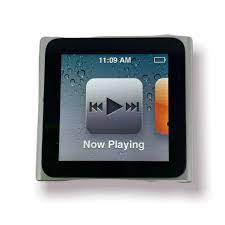  iPod Nano 6