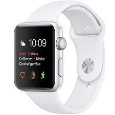 Service GSM Apple Adeziv OCA Optical Apple Watch Series 1, 2, 3, 38mm (mqm10)