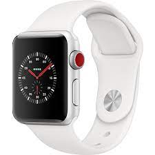 Service GSM Apple BACK COVER FOR WATCH SERIES 3 38MM CELLULAR VERSION