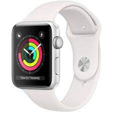 Service GSM Reparatii Apple Watch Series 3 42mm