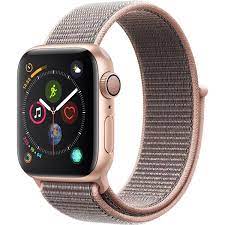 Service GSM Apple Adeziv OCA Optical Apple Watch Series 4, 40mm (mqm10)