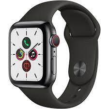 Model Apple Watch Series 5 40mm