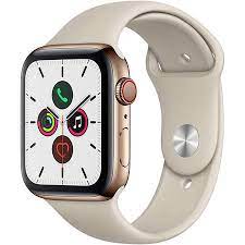 Service GSM Apple Touchscreen Apple Watch Series 5, 44mm