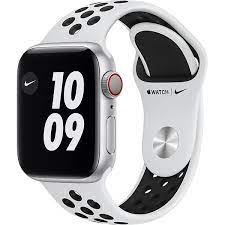 Model Apple Watch Series 6 40mm