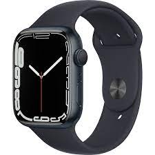 Model Apple Watch Series 7 41mm