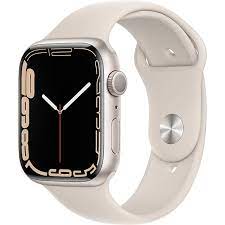 Model Apple Watch Series 7 45mm