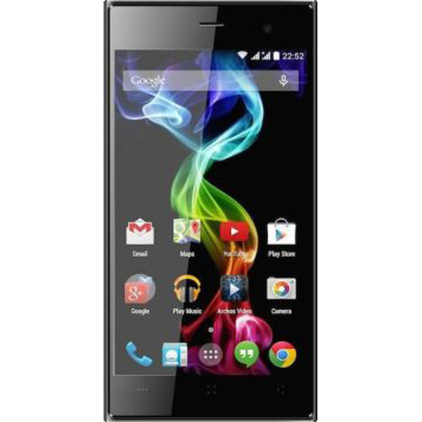 Service Archos 45c Platinum