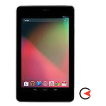 Service Asus Google Nexus 7