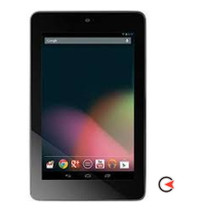 Service GSM Model Asus Nexus 7