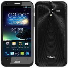  PadFone 2