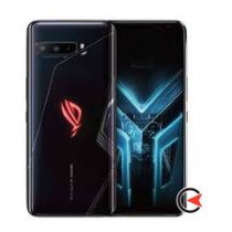 Model Asus Rog Phone 3 Strix Edition