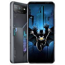 Folie Asus Rog Phone 6 Batman Edition Snapdragon