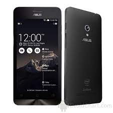 Service GSM Asus Touchscreen Asus Zenfone 4 T001, T45, Black