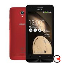 Service GSMAsus ZenFone C