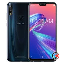 Model Asus Zenfone Max Pro M2