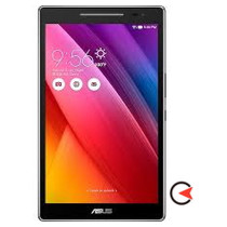 Service GSM Asus Ansamblu LCD Display TouchScreen Asus Zenpad 8.0 Z380 P024 Negru