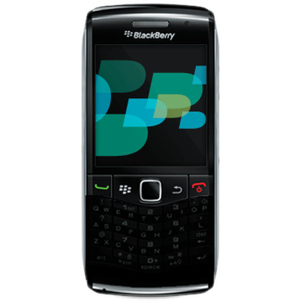 Model Blackberry 9100 9105 Pearl