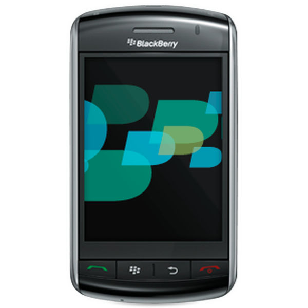 blackberry-9500-storm Blackberry 9500 Storm e