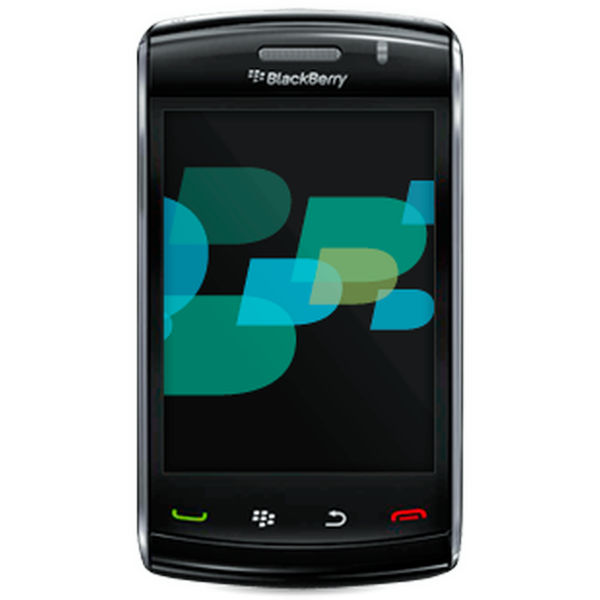 Model Blackberry 9520 Storm2