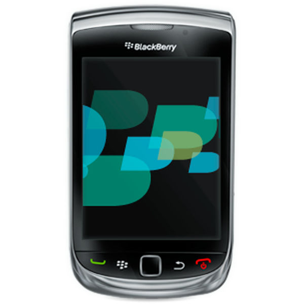 Blackberry 9800 Torch