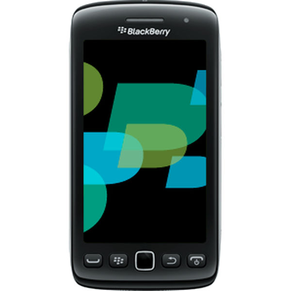 Blackberry 9850 Torch