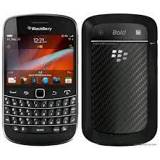 Service BlackBerry 9900