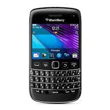 Service GSM BlackBerry Bold 9790