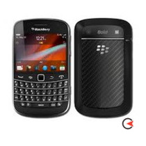 Service GSM BlackBerry Bold