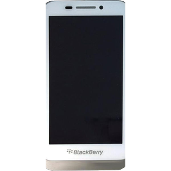 Model Blackberry Cafe Stb100 2