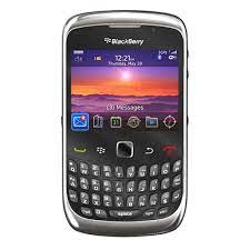 Reparatii Blackberry Curve 3g 9300