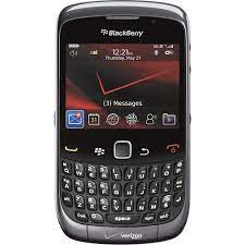 Service GSM Reparatii BlackBerry Curve 3G 9330