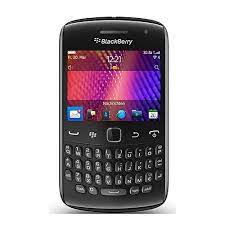 Service GSM BlackBerry Curve 9360