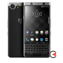 Service GSM BlackBerry Blackberry Keyone premium display lcd with black touch screen with gold frame