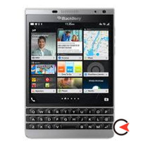 Service GSM Reparatii BlackBerry Passport Silver Edition