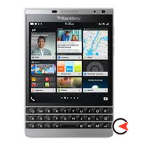 Service BlackBerry Passport Silver Edition