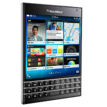 Service GSM BlackBerry Passport