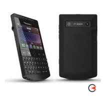 Piese BlackBerry Porsche Design