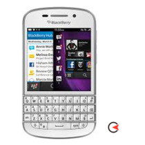 BlackBerry Q10