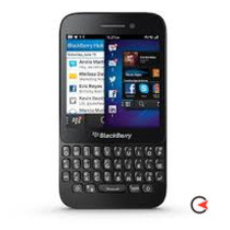 Service GSM BlackBerry Q5