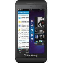Service GSM BlackBerry Z10