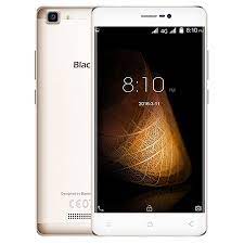 Service GSM BlackView Blackview A8 Max premium black touch screen