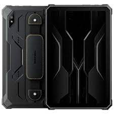 Service GSM Blackview Back cover or battery cover complete black for Tablet Blackview Active 8 / 8 Pro premium quality