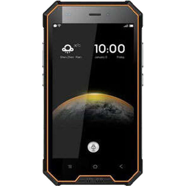 Service GSM Model Blackview Bv4000