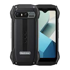 Service GSM Blackview Black right side trim for Blackview N6000 premium quality