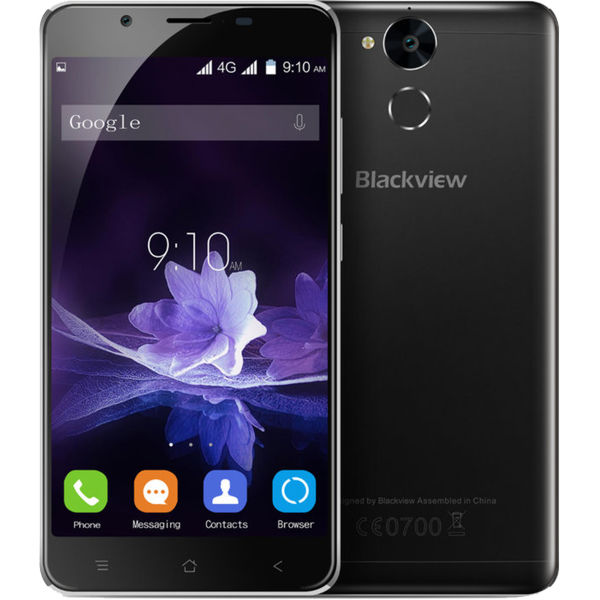 Folie Blackview P2 Lite