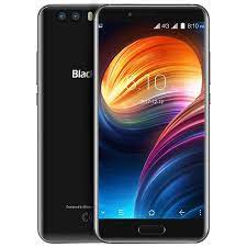 Model Blackview P6000