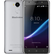 Service GSM BlackView Blackview R6 premium display lcd with black touch screen