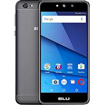 Service GSM BLU Blu Grand M premium white touch screen