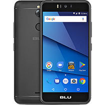Service GSM BLU Blu R2 premium display lcd with black touch screen