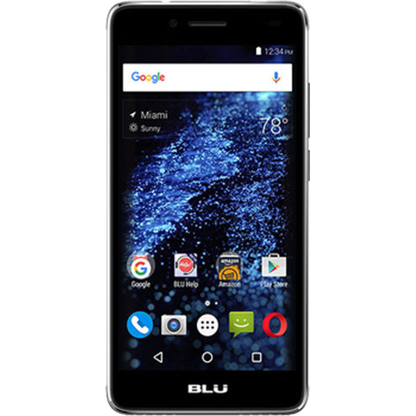 Service GSM Reparatii BLU Studio Selfie 2